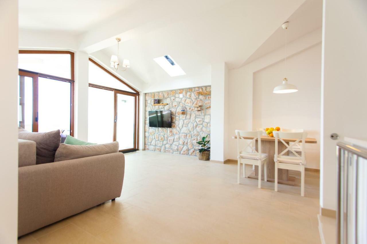 Deluxe Villa Nina Novi Vinodolski Eksteriør bilde