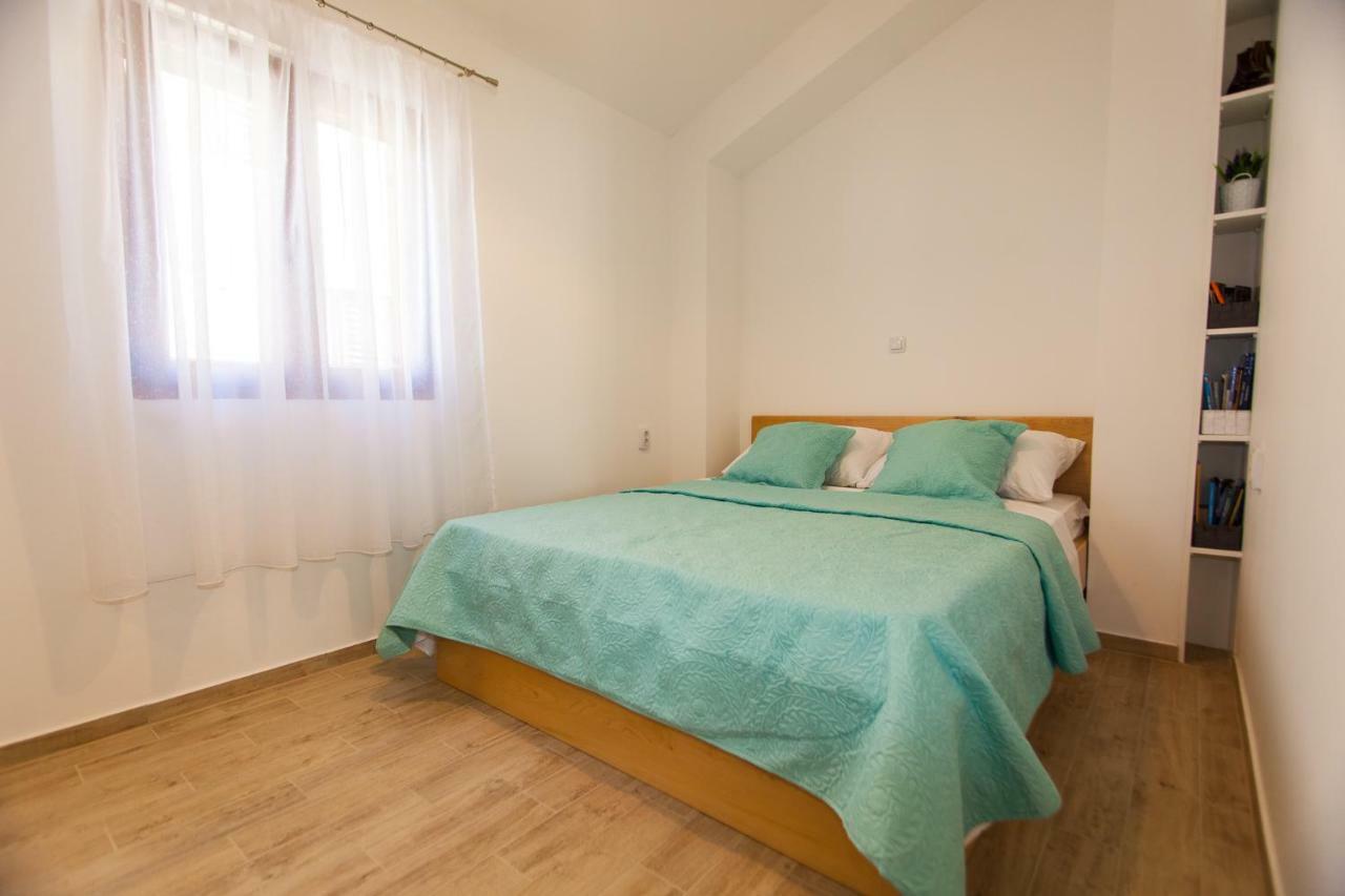 Deluxe Villa Nina Novi Vinodolski Eksteriør bilde