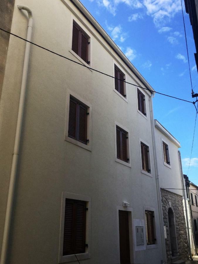 Deluxe Villa Nina Novi Vinodolski Eksteriør bilde