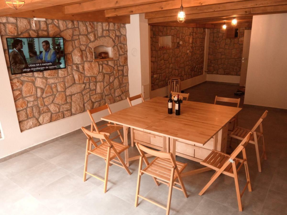 Deluxe Villa Nina Novi Vinodolski Eksteriør bilde