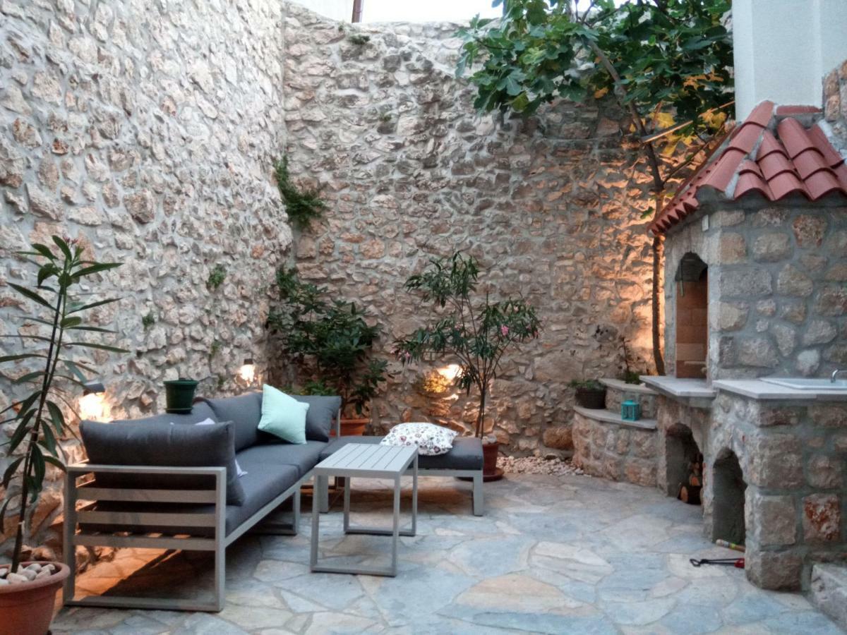 Deluxe Villa Nina Novi Vinodolski Eksteriør bilde